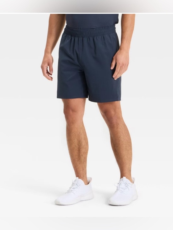 all in motion Other - NWT all in motion Blue Men's Athletic Shorts